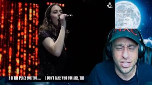 Laura Bretan - You Raise Me Up | Concert LAURA BRETAN 20 - Sala Palatului (10.04.2022) Reaction!