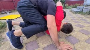 Школьный захват как освободиться от замка