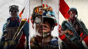 Call of Duty: Black Ops Cold War! Посмотрим! Поиграем! Калда! А просто хочется играть!