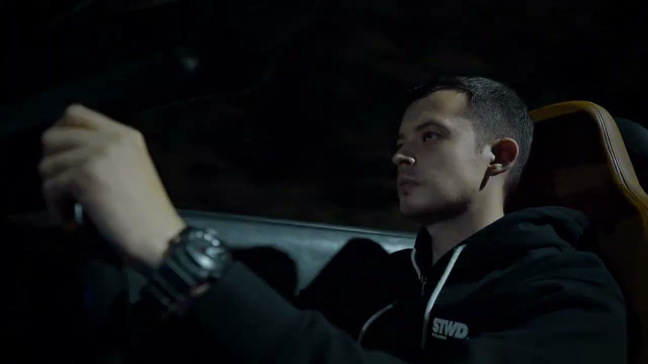 Имиджевое видео для малярного магазина Автомаляр смотреть онлайн