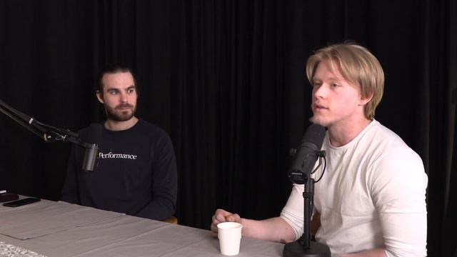 Korona: Exit-strategia (Anders Adlercreutz & Saara-Sofia Sirén) | Puheenaihe 73 смотреть онлайн