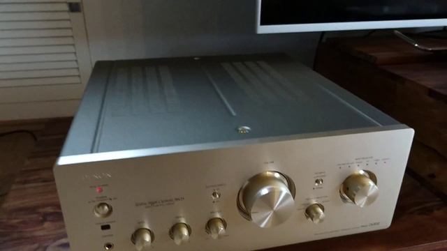 ELAC FS 209.2 (Silver Shadow) + Denon PMA-S10II + Denon DCD-S10 = Perfect Sound смотреть онлайн