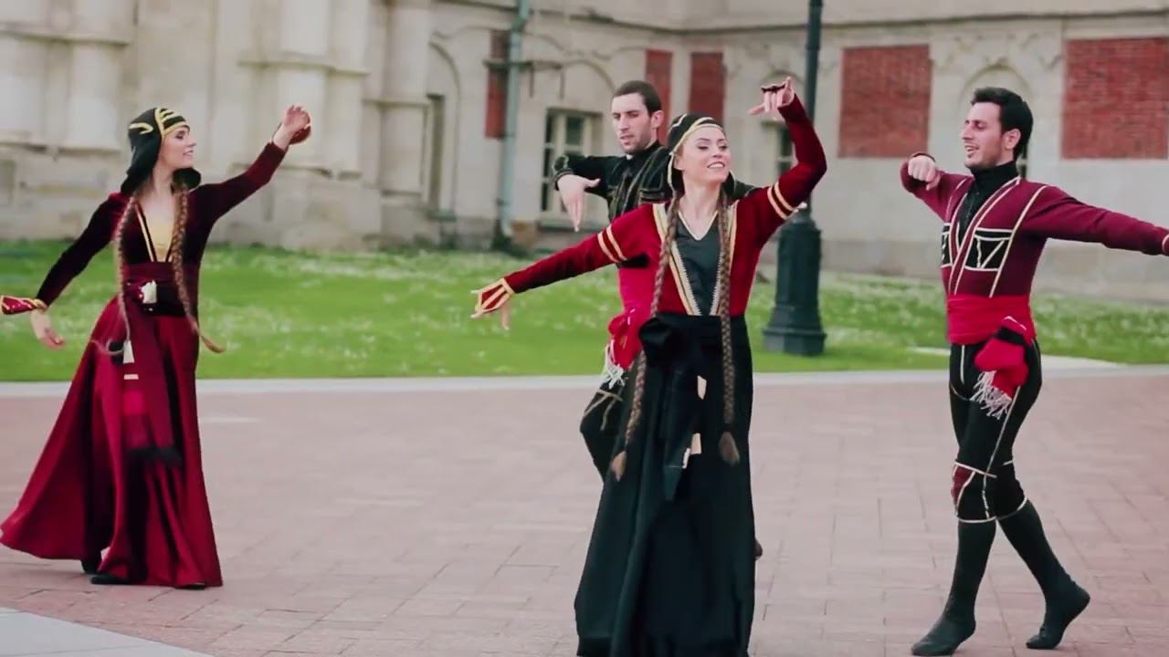 Кавказская волна 11.2022 смотреть онлайн