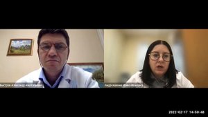 Нетипичное течение рака предстательной железы и лечение препаратом энзалутамид
