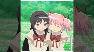 Sis Puella Magica!