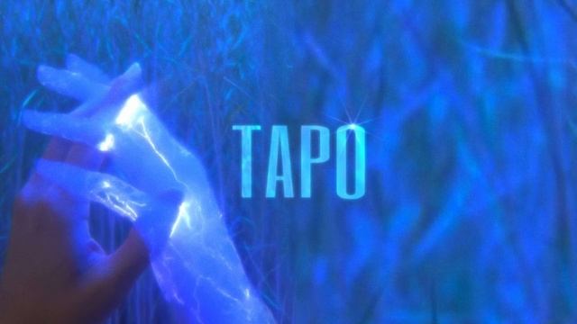 ? чтение таро. саблиминал