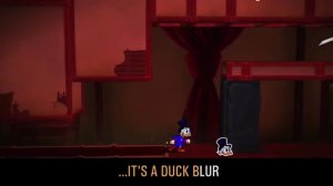 Анонс игры DuckTales