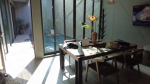 Mini Review โรงแรม The Gems Mining pool villas Pattaya