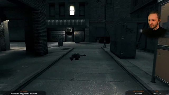 THE DARKNESS [XBOX ONE X] #01 смотреть онлайн