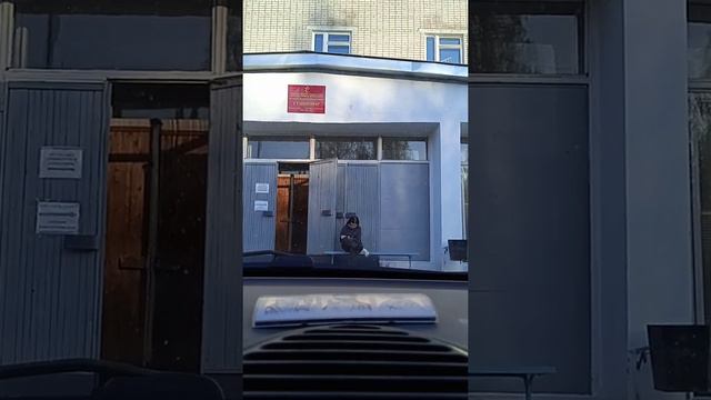 Омутнинск май-2022г наши дороги