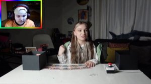 Моя Реакция на Диму Масленникова- ПРОВЕРКА 10 000 ЛОТЕРЕЙНЫХ БИЛЕТОВ! Жека Плей