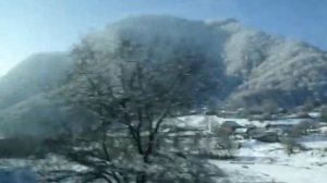 Айран - напиток долгожителей Кавказа.