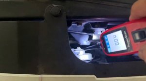 HOW TO DIAGNOSED B1049 CODE NISSAN X-TRAIL