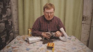 Red21 Своими руками: кальян ботаник