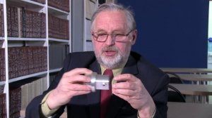 Лекция "Отечественное Станкостроение". История и достижения!