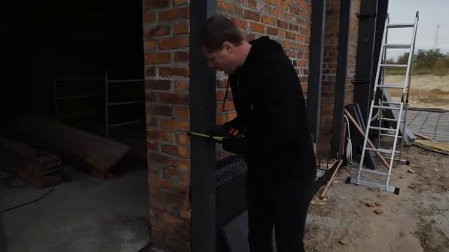 Выносной монтаж Триотерм от Меезенбург | Алексей Деркач