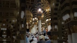 Азан в Медине 2019 год