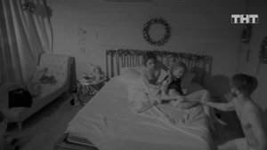 Дом-2: Безус порвал на Милене одежду