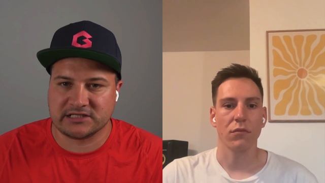 Interview with GraphQL Expert Laurin Quast смотреть онлайн