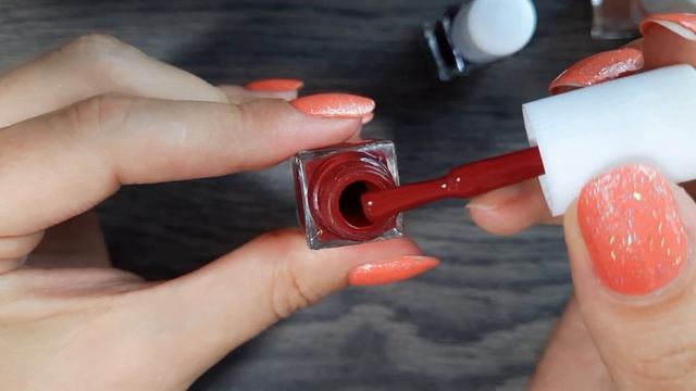 24 Распаковка/новые обычные лаки смотреть онлайн