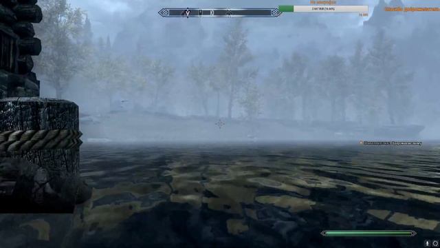 Skyrim Special Edition прохождение #22 смотреть онлайн