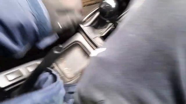 WRECKING 2012 NISSAN NAVARA 2.5L DIESEL MANUAL C33521 смотреть онлайн