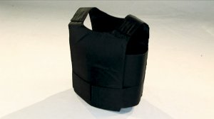 Бронежилет скрытого ношения 1У-1У БОЧКА