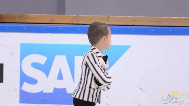 Заболотских Захар Зимние Забавы 28 12 2021 3 юношеский разряд смотреть онлайн