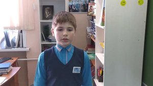 Юные кадеты поздравили сотрудников МЧС России с профессиональным праздником