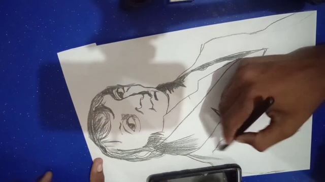 How to Draw AMEDEO AVAGADRO Sketch #Anybodycan #abhishekmonuarts#moleconcept #Avogadro смотреть онлайн