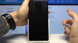 Как выйти из режима Fastboot на Samsung Galaxy A32? / Как выйти из Фастбут?