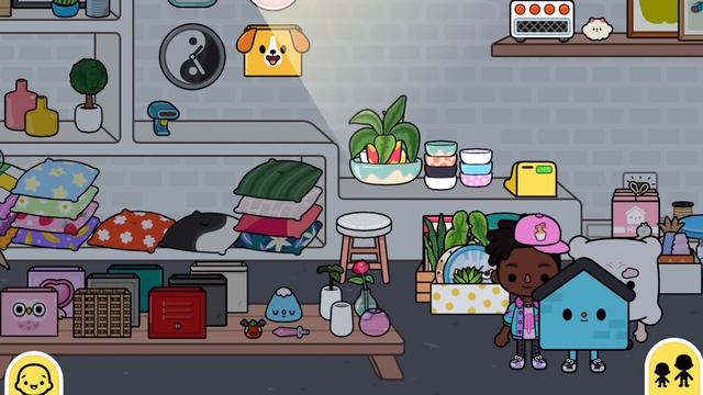 НОВЫЙ БЕСПЛАТНЫЙ СЕКРЕТ в ТОКА БОКА!?/NEW FREE SECRETS TOCA BOCA/Toca Life World ? смотреть онлайн