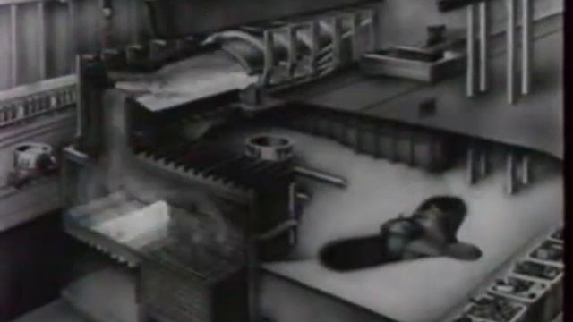 19 устройство мартеновских печей смотреть онлайн