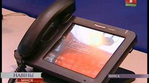 В Беларуси начали выпускать планшеты