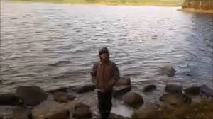 Чусовское озеро)