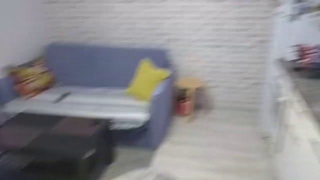 Ремонт однокомнатной квартиры в м.р Европейский по дизайн проекту . смотреть онлайн