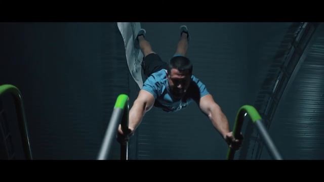 Что такое STREET WORKOUT? смотреть онлайн