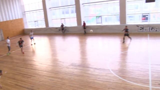 СК Троя - ПК Максимум 23 смотреть онлайн