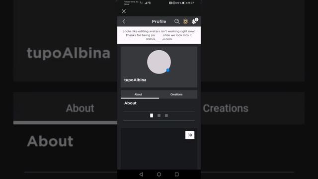 Как продать вешь в Roblox и молучить самам робуксы ? смотреть онлайн