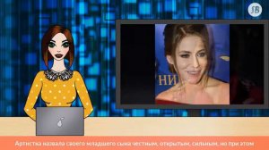 Юлия Барановская рассказала, как рожала сына от Аршавина