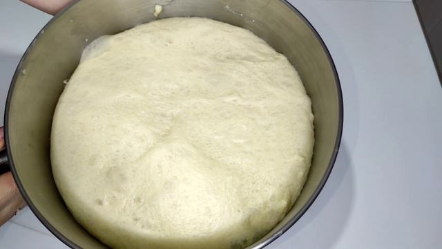 Пончики из далёкого детства❤️