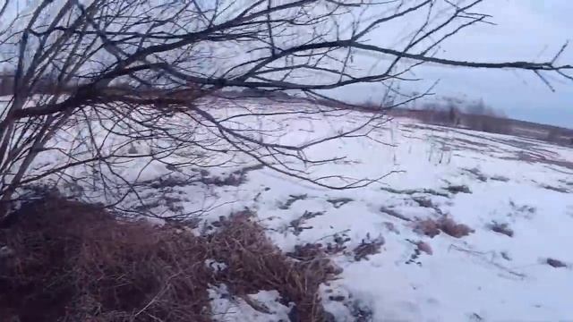 Поиск металлолома на поле. "Коп металлолома" №2 смотреть онлайн