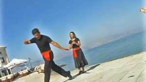 POPULAR GREEK DANCE / ZEIBEKIKO 01