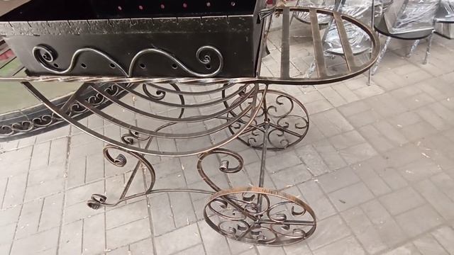 Мангал - Карета смотреть онлайн