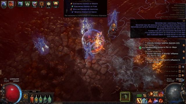 @subtractem's Fire Trap League starter for 3.21 - How good is it?