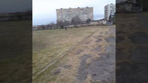 Средняя Школа номер 20, г. Рустави, 18 лет спустя