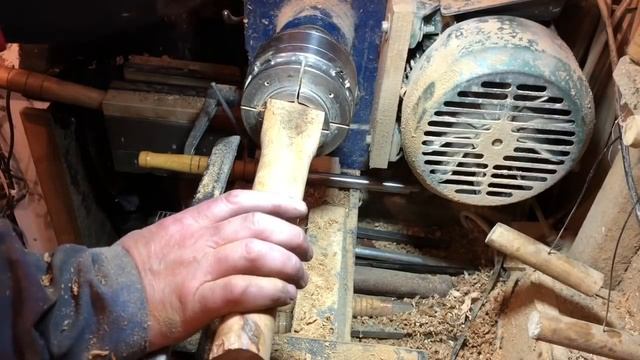 DON’T BUY CARBIDE TURNING TOOLS... смотреть онлайн