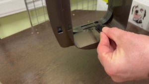 Магнитный ключ для дверок Ferplast Swing