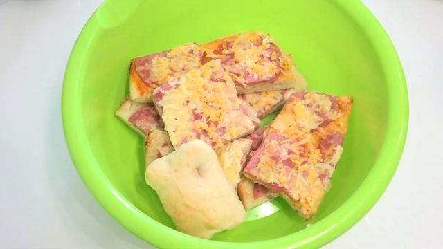 Срочная доставка Пиццы позвоните Бабуле 24 02 2019 смотреть онлайн