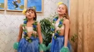 песня "Наша мама"